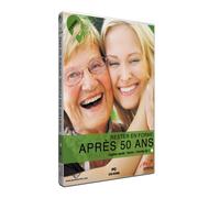 Rester en Forme Après 50 Ans