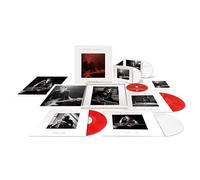 Rester Vivant - 10e Anniversaire (Coffret Limité 3lp + 2cd + 1 DVD) [VINYL]