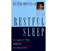 Restful Sleep: The Complete Mind/Body Program for Overcoming Insomnia