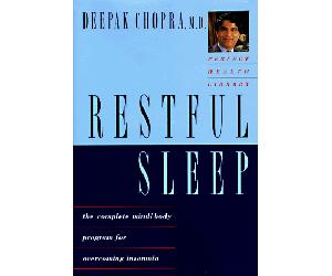 Restful Sleep: The Complete Mind/Body Program for Overcoming Insomnia