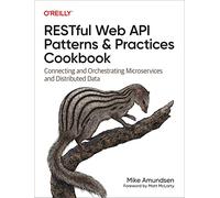 Restful Web API Patterns and Practices Cookbook