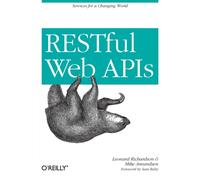 RESTful Web APIs