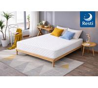 Resti Sleep Resti Diamond Bonnell Spring Mattress With Medium Firm 12.5G Comfort,vacuum Packed