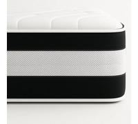 Resti Sleep Resti Hybrid Mattress Memory Foam Bonnell Spring Medium Firm 12.5G
