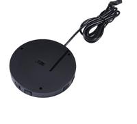 Restikiant 15W Invisible Wireless Charger 20MM Air Separation Fast Charging Easy Installation Quick Charger