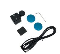 Restikiant Black Rabbit QU-2149 Rabbit Manual Keypad Base Mini Portable Multifunction Put Security CW Electric Keypad