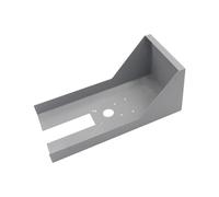 Restikiant Metal Rainproof Cover Access Control Keypad Waterproof Case Rain Protector Protection Doorbell Button Card Reader Sun