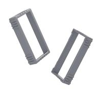 Restikiant RD 4mm Silicone Sleeve - Protective Bracket Shell Holder for RD Series Power Supply RD6006/RD6024 Assembled Set