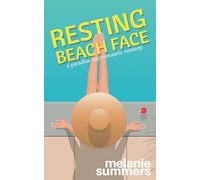 Resting Beach Face (PARADISE BAY SERIES)