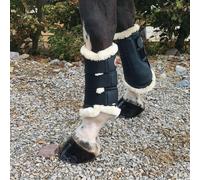 Resting belts for horses Bucas Brushing