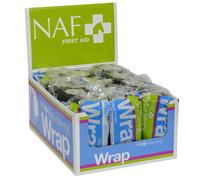 Resting belts for horses NAF Naturlintx Wrap