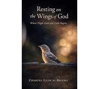 Resting on the Wings of God: Where Flight Ends and Flight Begins