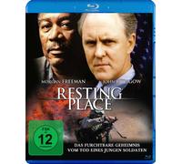 Resting Place - Blu-ray