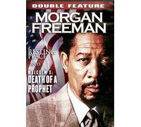 Resting Place & Death of a Prophet [DVD] [Region 1] [US Import] [NTSC]