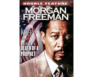 Resting Place & Death of a Prophet [DVD] [Region 1] [US Import] [NTSC]