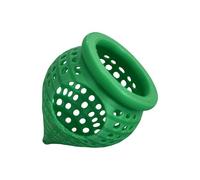 Resting Place for Betta: Cone Shape Aquarium Shelter, Shrimp Tube as Cave Rest and Protection | Ideal for Breeding, Feeding Relaxation, Decorative Accessories for Betta