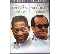 Resting Place & Terror [DVD] [Region 1] [US Import] [NTSC]