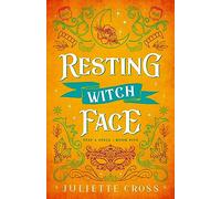 Resting Witch Face: Stay a Spell Book 5 Volume 5