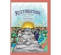 Restingstone (English and Syriac/Assyrian/Chaldean Combined Version): Qatra De Manikhani