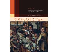Restitution of Overpaid Tax
