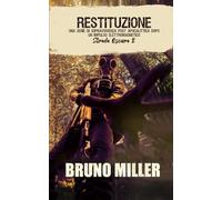 Restituzione: Una serie di sopravvivenza post-apocalittica dopo un impulso elettromagnetico (Strada Oscura)