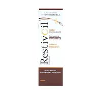 Restivoil Fisiologico Shampoo, 250 ml, TP