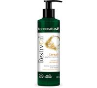 Restivoil Tecnonaturae Nutrient Shampoo Dry Hair Overfermented Light Oils Biodegradable 250ml