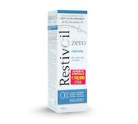 RestivOil Zero Forfora Olio-Shampoo Per Tutti I Tipi Di Capelli 150 ml