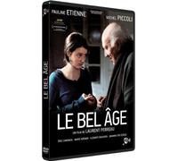 Restless (2009) ( Le bel âge ) ( L'insurgée (Rest less) )