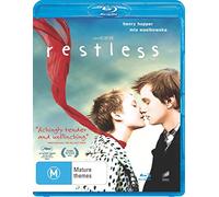 Restless (2011)