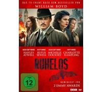Restless (2012)