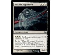 Restless Apparition | Eventide