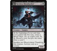 Restless Bloodseeker // Bloodsoaked Reveler | Innistrad Remastered