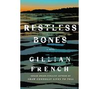 Restless Bones: 2 (Shaw Connolly Mystery)