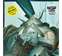 Restless Bones - Captured By The Roots [VINYL]