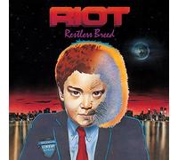 Restless Breed by Riot