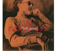 Restless by James, Bob (1994) Audio CD