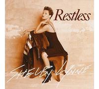 Restless by Lynne, Shelby (1995) Audio CD