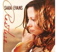 Restless by Sara Evans [Music CD]