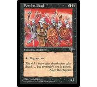 Restless Dead | Mirage