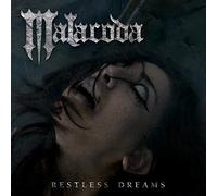 Restless Dreams