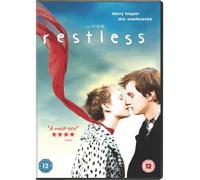 Restless [DVD] [2011]