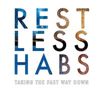 Restless Habs - Taking The Fast Way Down [CASSETTE]