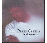 Restless heart (1992) / Vinyl single [Vinyl-Single 7'']