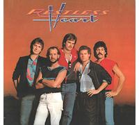 Restless Heart