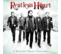 Restless Heart - Restless Heart Christmas