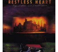 Restless Heart - Big Dreams in a Small Town