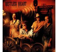 Restless Heart - Big Iron Horses