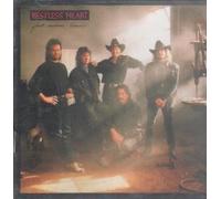 Restless Heart - Fast movin' train (1990)