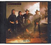 RESTLESS HEART - Fast Movin' Train